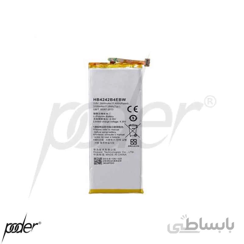باتری گوشی هواوی Honor6