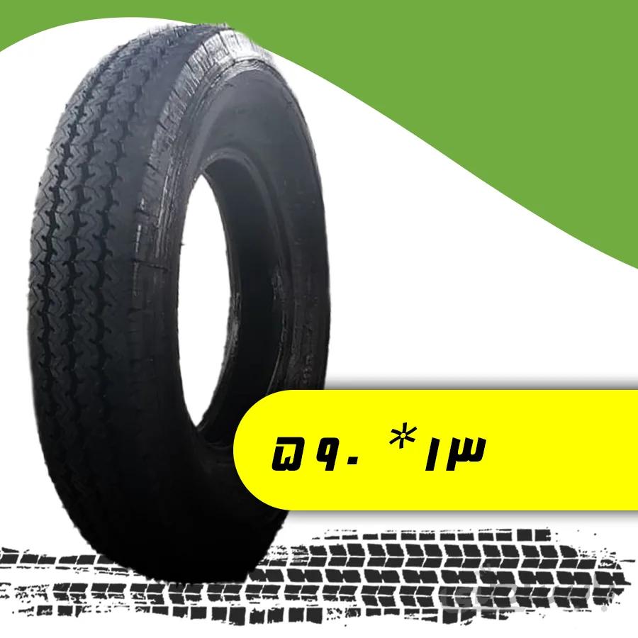لاستیک روکش سایز 13 – 590