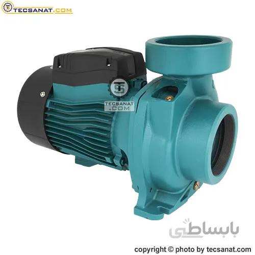 پمپ لیو 4 اسب بشقابی 4 اینچ سه فاز مدل AC300B4