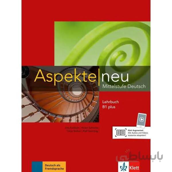 Aspekte neu B1 plus