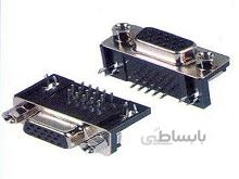 DB-15VGA-F-Connector