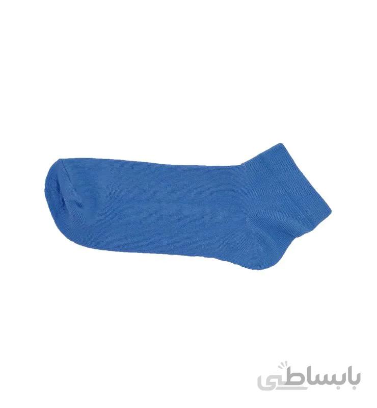 جوراب مردانه ال سی وایکیکی کد BL