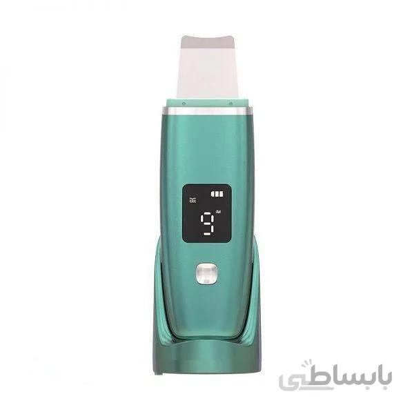 اتو صورت اولتراسونیک دیجیتالی استنددار مدلC-1