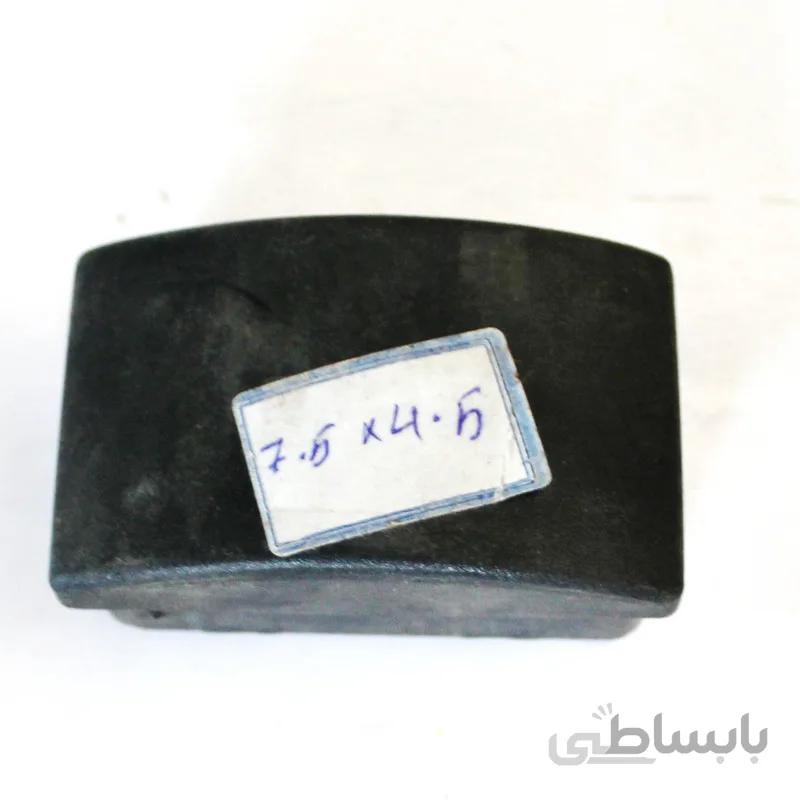 درپوش قوطی دستگاههای باشگاهی مدل SR 911