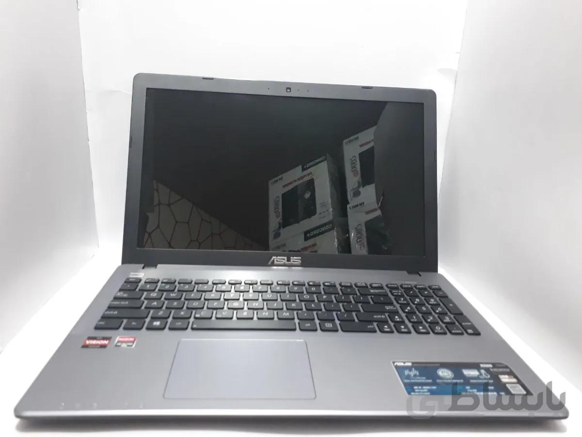 لپ تاپ ایسوس ASUS X550d