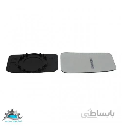 شیشه آینه پژو 405 راست جهان پارت