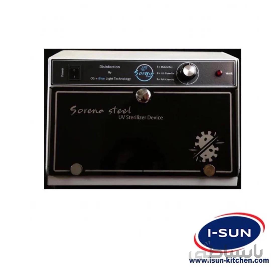 دستگاه ضدعفونی کننده UV-c