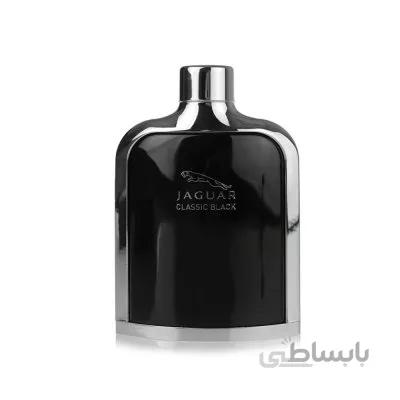 عطر جگوار کلاسیک بلک ا عطر JAGUAR Classic Black