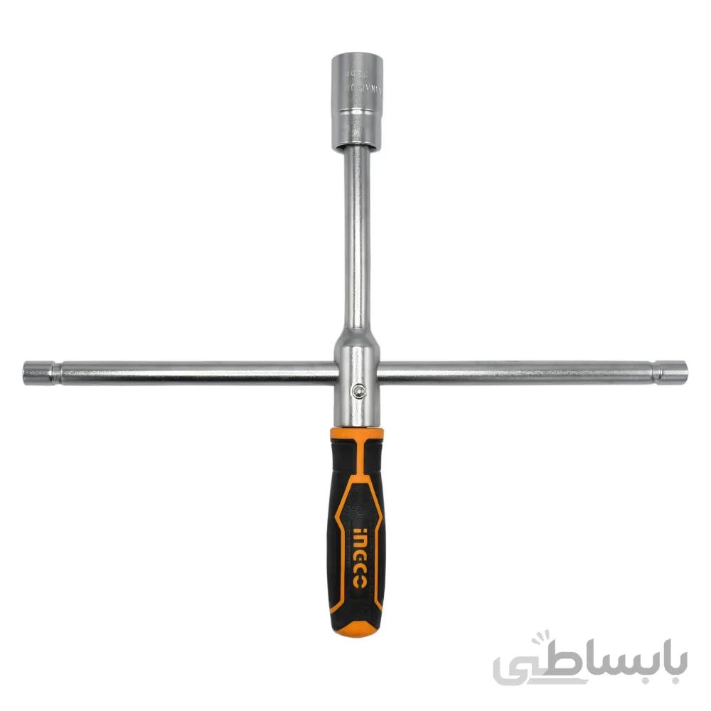 آچار چرخ اینکو مدل HRCW40231