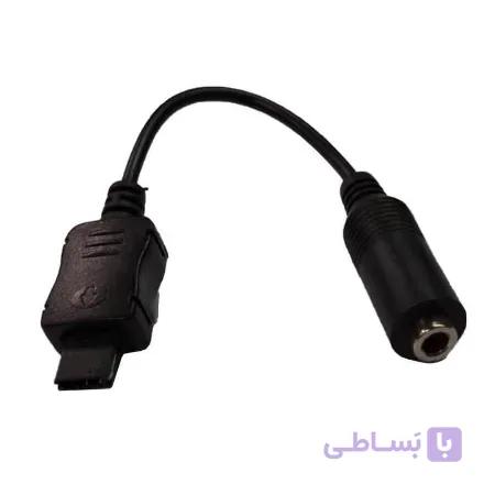 تبدیل جک ۳.۵ به نوکیا قدیمی