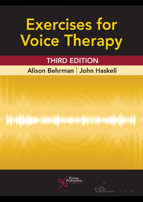 Exercises for Voice Therapy