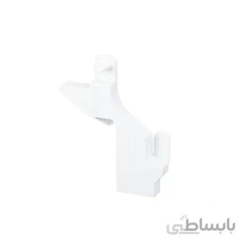 پایه درک فریزر بوش ( سمت راست ) با کد :۰۰۶۵۷۹۰۸