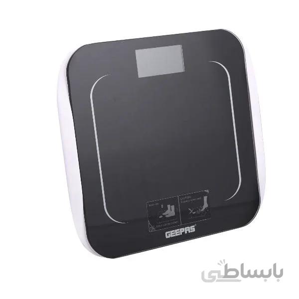 ترازو دیجیتال جی پاس مدل GBS4219