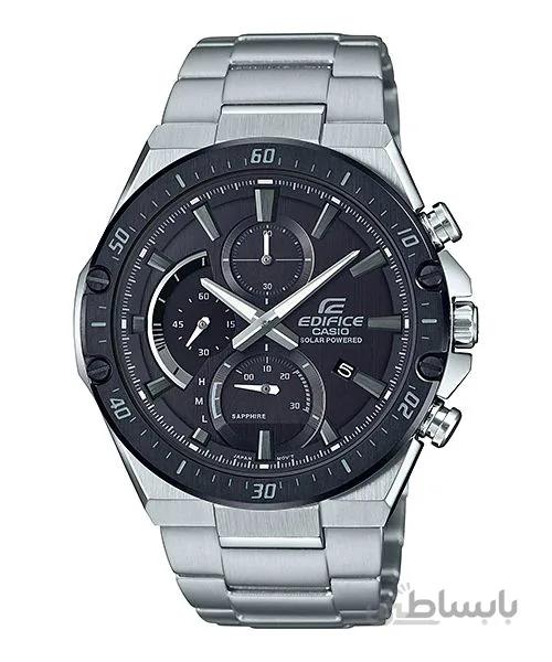 ساعت مچی عقربه ای مردانه CASIO ا Casio Watch Edifice EFS-S560DB-1AV