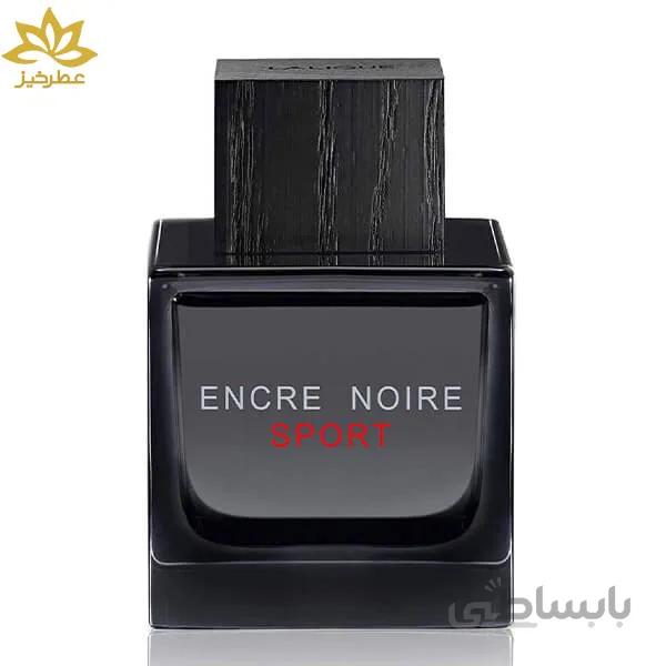 عطر لالیک انکر نویر اسپرت