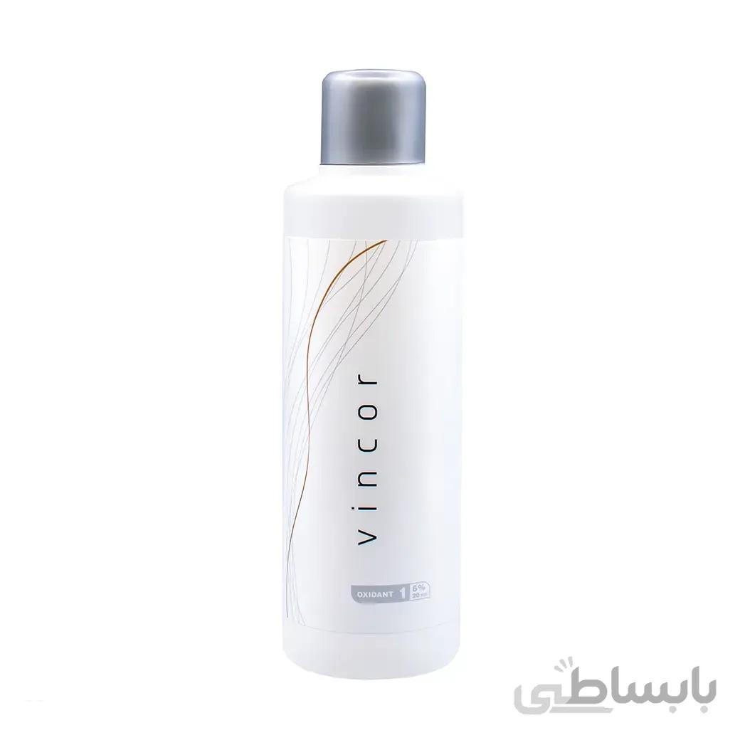 اکسیدان وینکور شماره 1 6% 750 میل ا Vincor Oxidant No1 6% 750ml