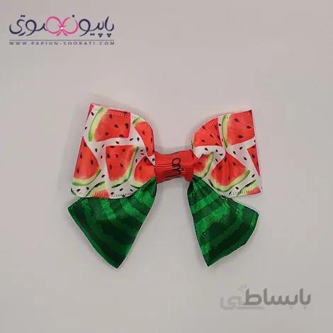 گیره انبری هندوانه 1