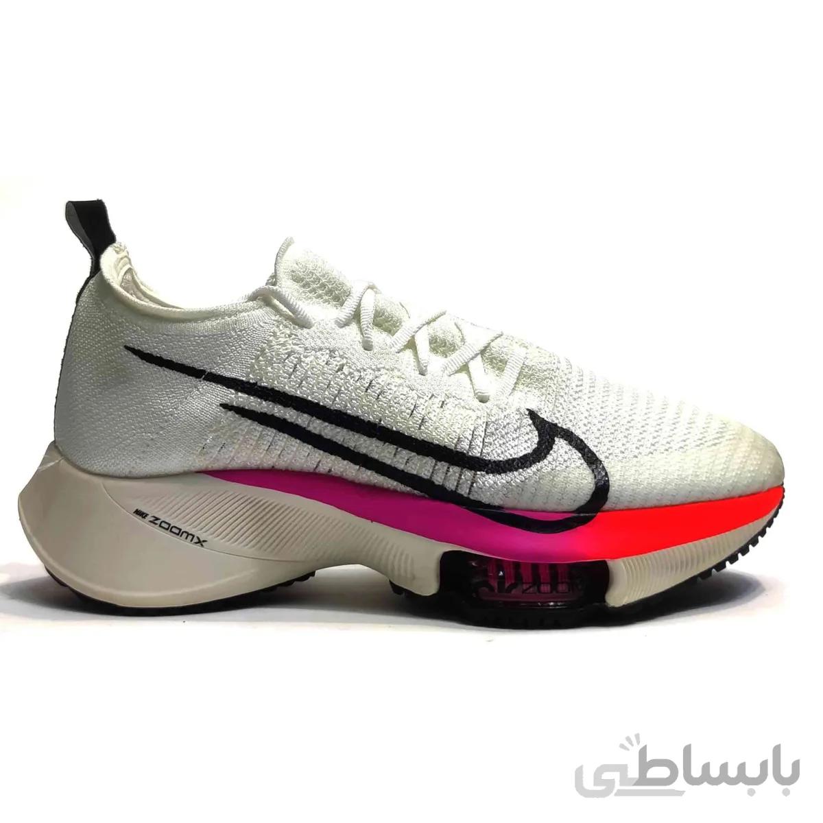 کفش پیاده روی نایک مدل NIKE ZOOM X