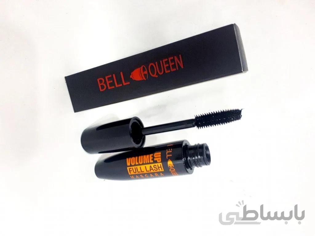 ریمل حجم دهنده بل کوین