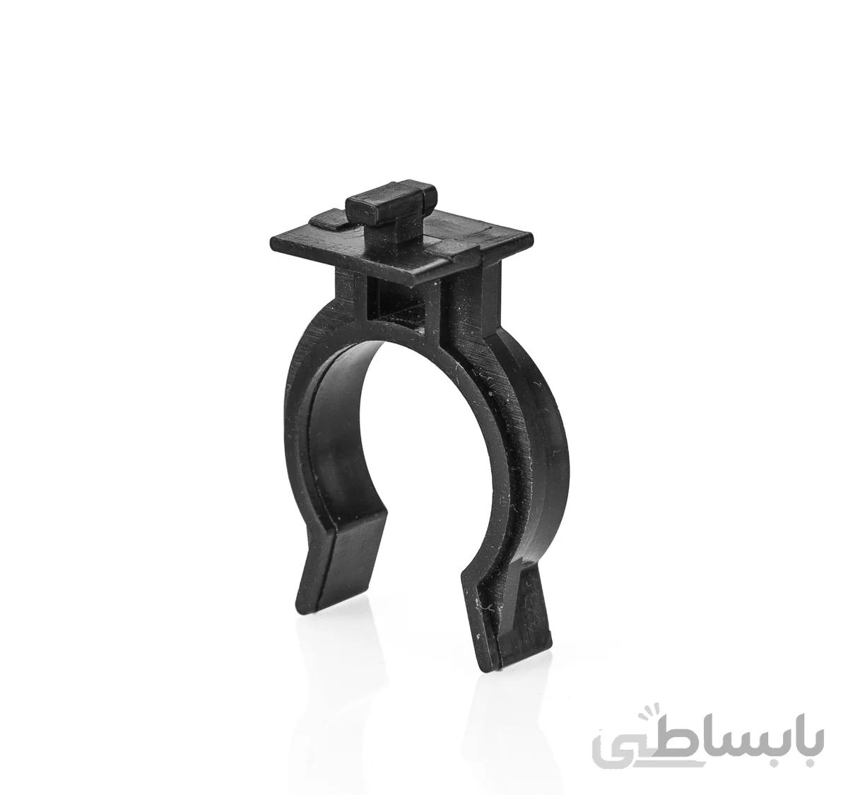 کلیپس پاخور ملونی