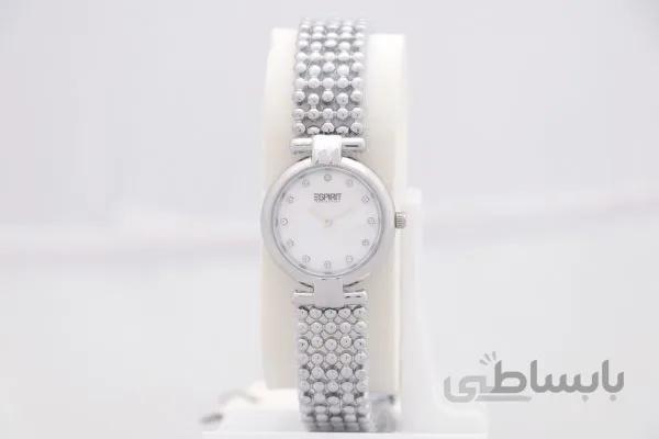 ساعت مچی عقربه ای زنانه اسپریت کالکشن مدل ES4070/1