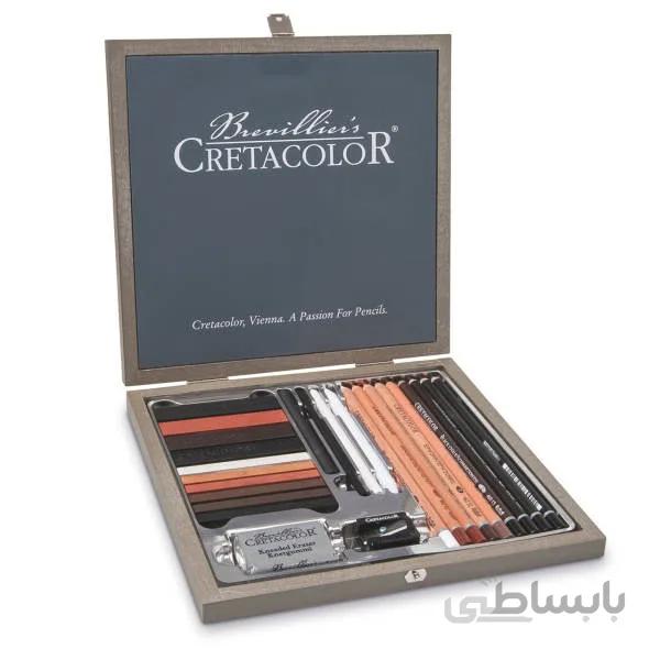 ست طراحی passion box کرتاکالر_40041
