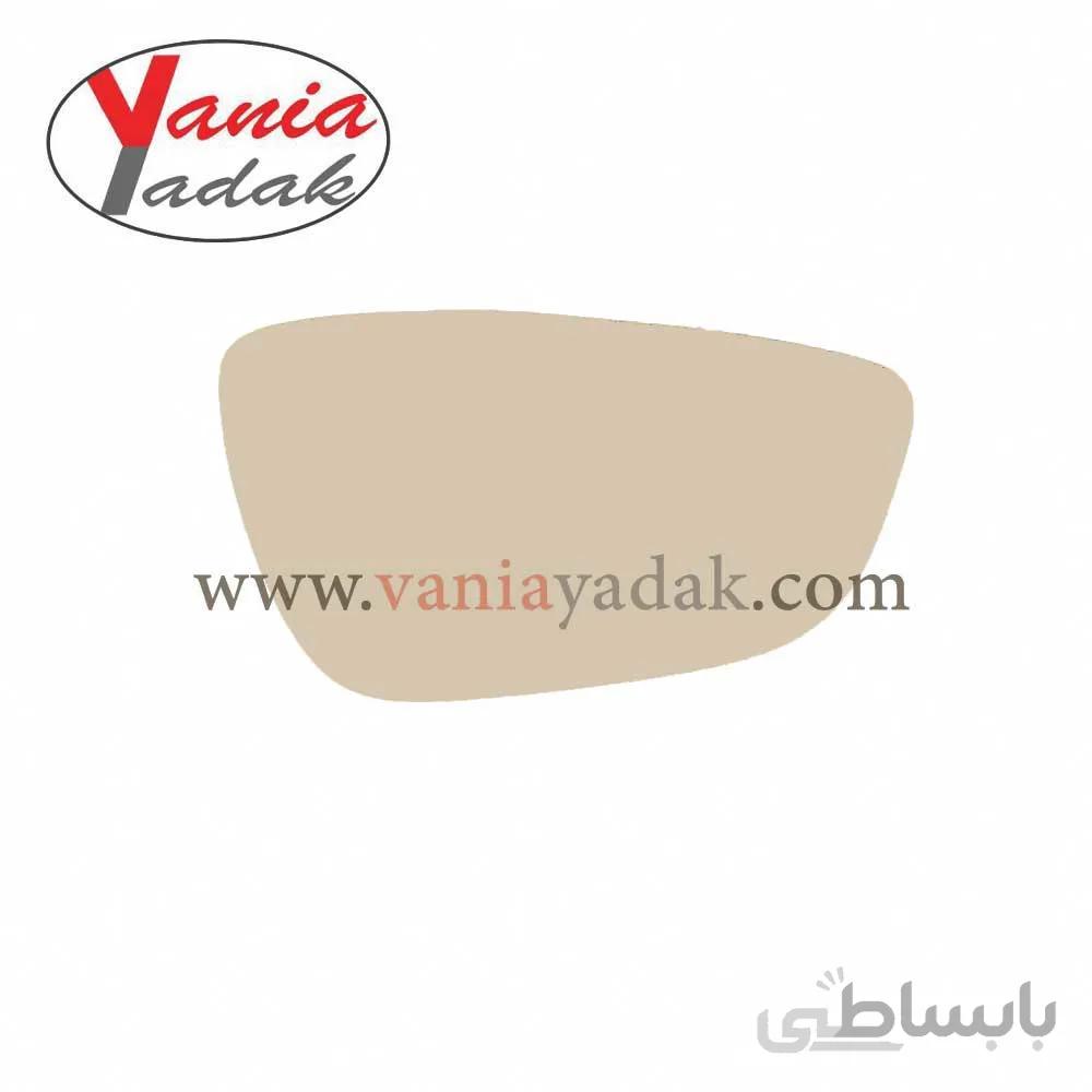 شیشه آینه النترا شاگرد