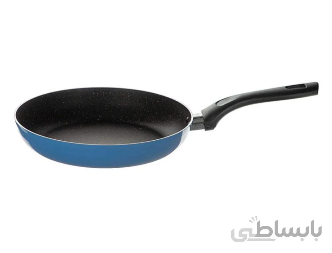 تابه تکدسته فستو سایز 26 زرساب