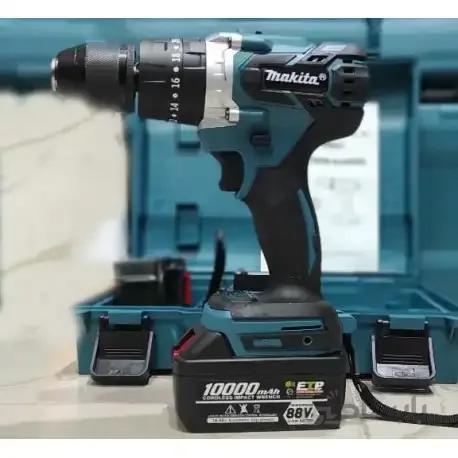دریل شارژی 88 ولت ماکیتا براشلس MAK.88BR XR