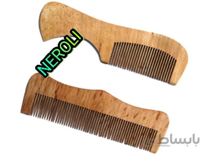 شانه چوبی دکتر مورنینگ