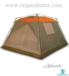 چادر مسافرتی اتوماتیک 10 نفره کیت