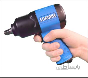 بکس بادی ST-IW1640 سوماک SUMAKE( 1/2 اینچ) ا Wrench box-ST-IW1640-SUMAKE