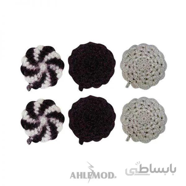 اسکاچ ظرفشویی مدل لوتوس مدل 5116