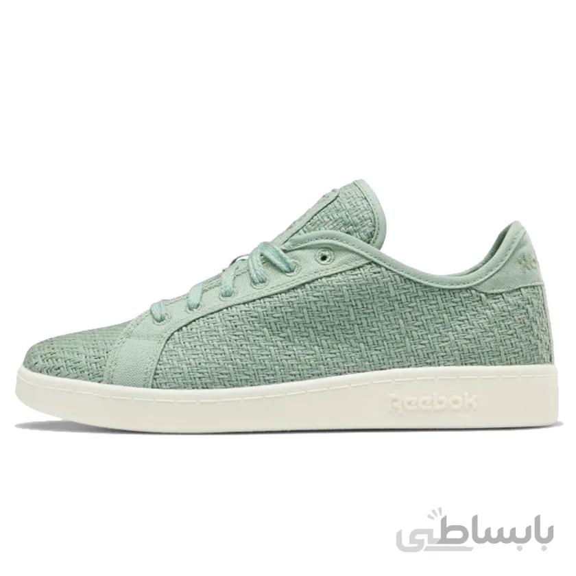 کفش مخصوص پیاده روی زنانه ریباک مدل Reebok NPC EG1573
