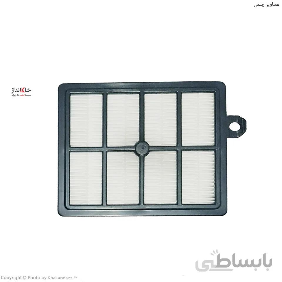 فیلتر هپا وینسنت vc518