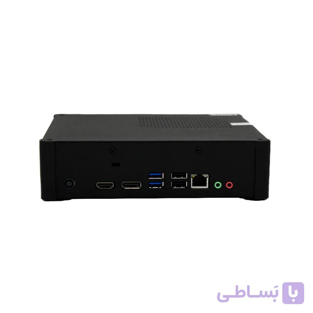 مینی کامپیوتر یونیوو مدل 256SSD, 4gb DDR4 / UR1 H310
