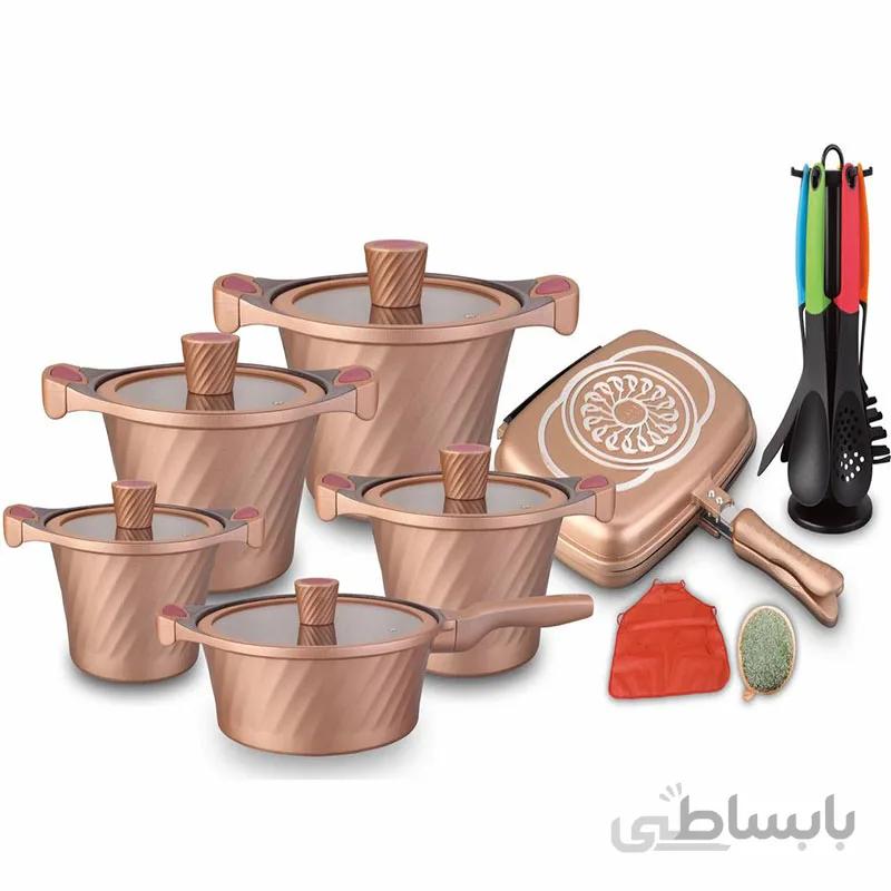 سرویس قابلمه WMFالمان