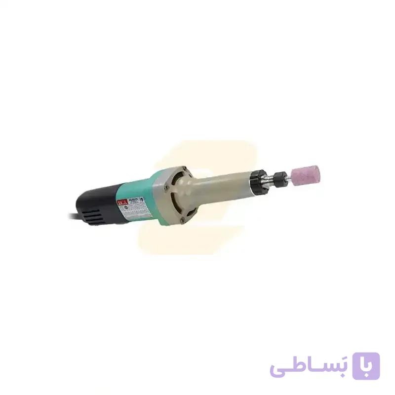 فرز انگشتی گلو بلند دی سی ای مدل ASJ05-25