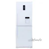 یخچال فریزر هیمالیا مدل 530 توربو دیفرنت