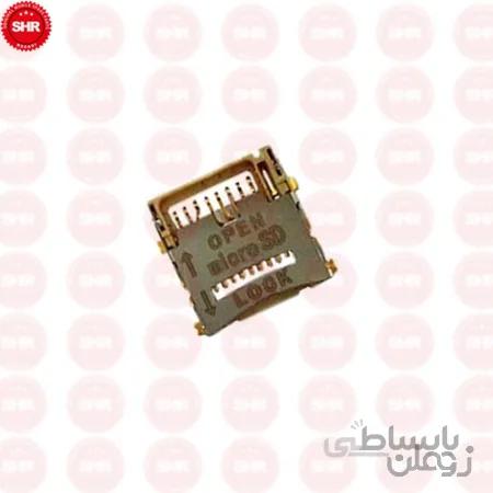 کانکتور مموری ال جی LG GM360 اصلی
