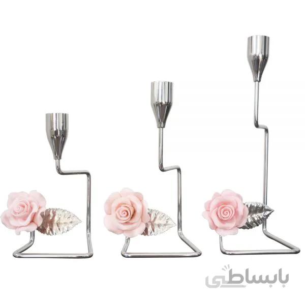 جاشمعی وزرا مدل SH148 مجموعه سه عددی