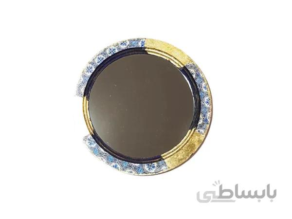 سینی آینه ای کد 13