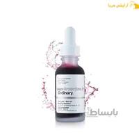 سرم پیلینگ سولوشن اوردینری ا The ordinary peeling solution