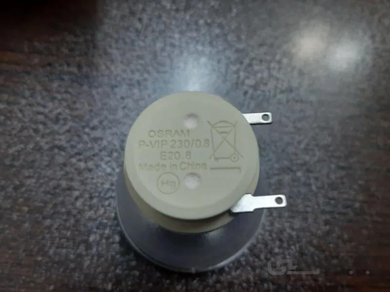 لامپ ویدئو پروژکتور OSRAM P-VIP230/0.8E20.8