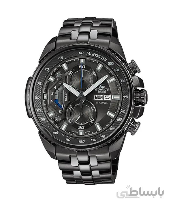 ساعت مچی مردانه کاسیو casio کد ef 558dc 1avudf