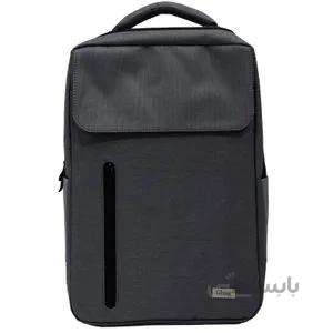 کوله پشتی لپ تاپ جی بگ مدل Prato_2 مناسب برای لپ تاپ ۱۵.۶ اینچی ا Gbag Prato_2 For Laptop