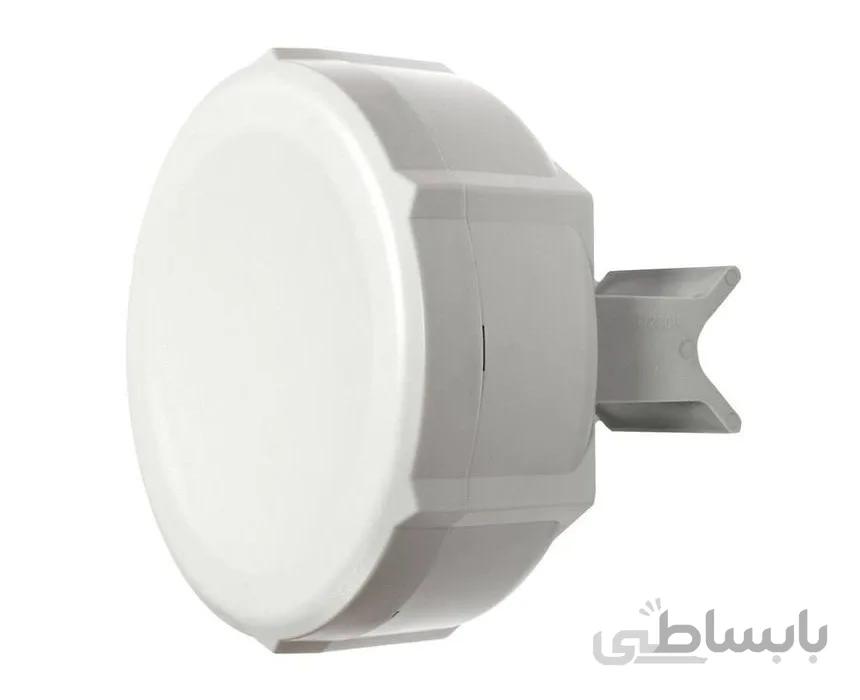 رادیو وایرلس میکروتیک مدل SXT Lite5 ا SXT Lite5 Wireless Radio