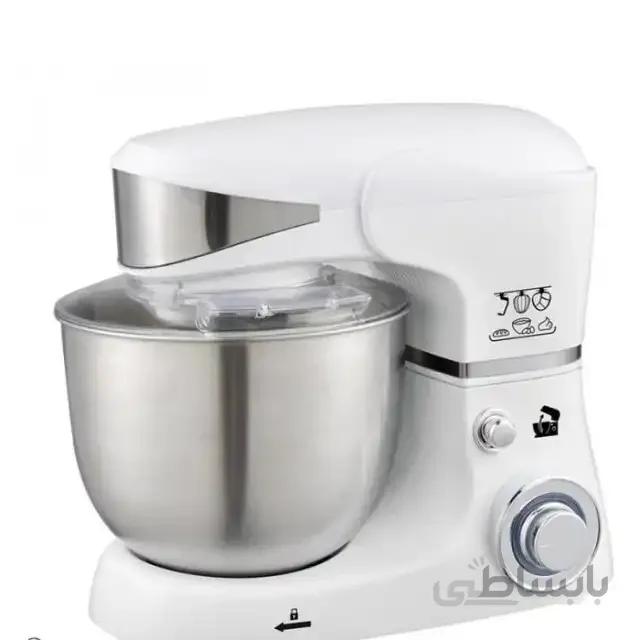 همزن کاسه دار دلمونتی  مدل DL140