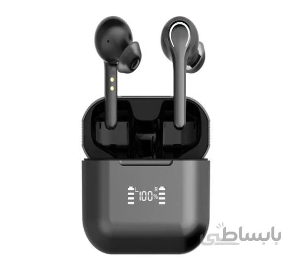 هندزفری بلوتوثی پرووان مدل PHB-3240 ا Airpods ProOne PHB-3240 Bluetooth Handsfree