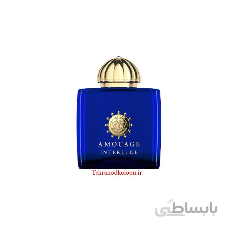 AMOUAGE - Interlude for Women